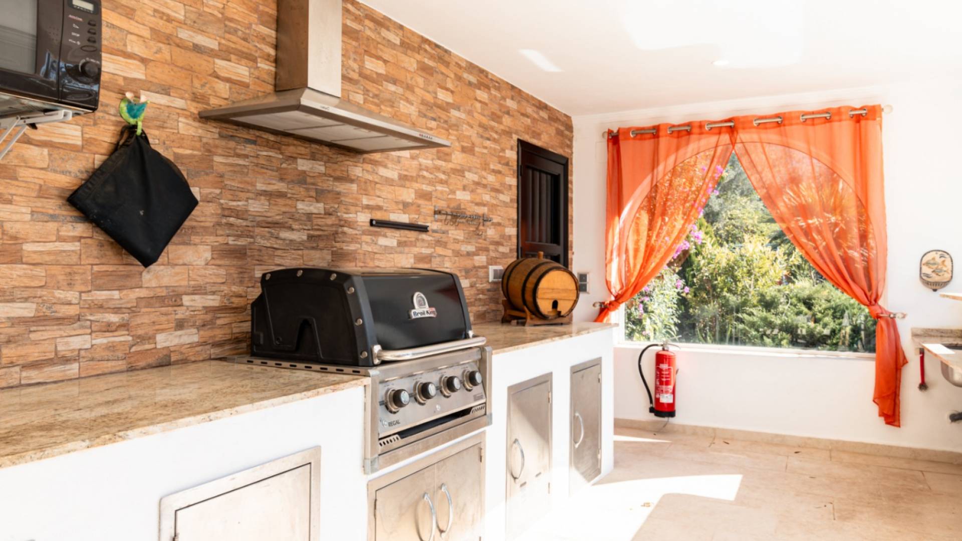 Tweedehands - Finca Landgoed - Teulada - Canor