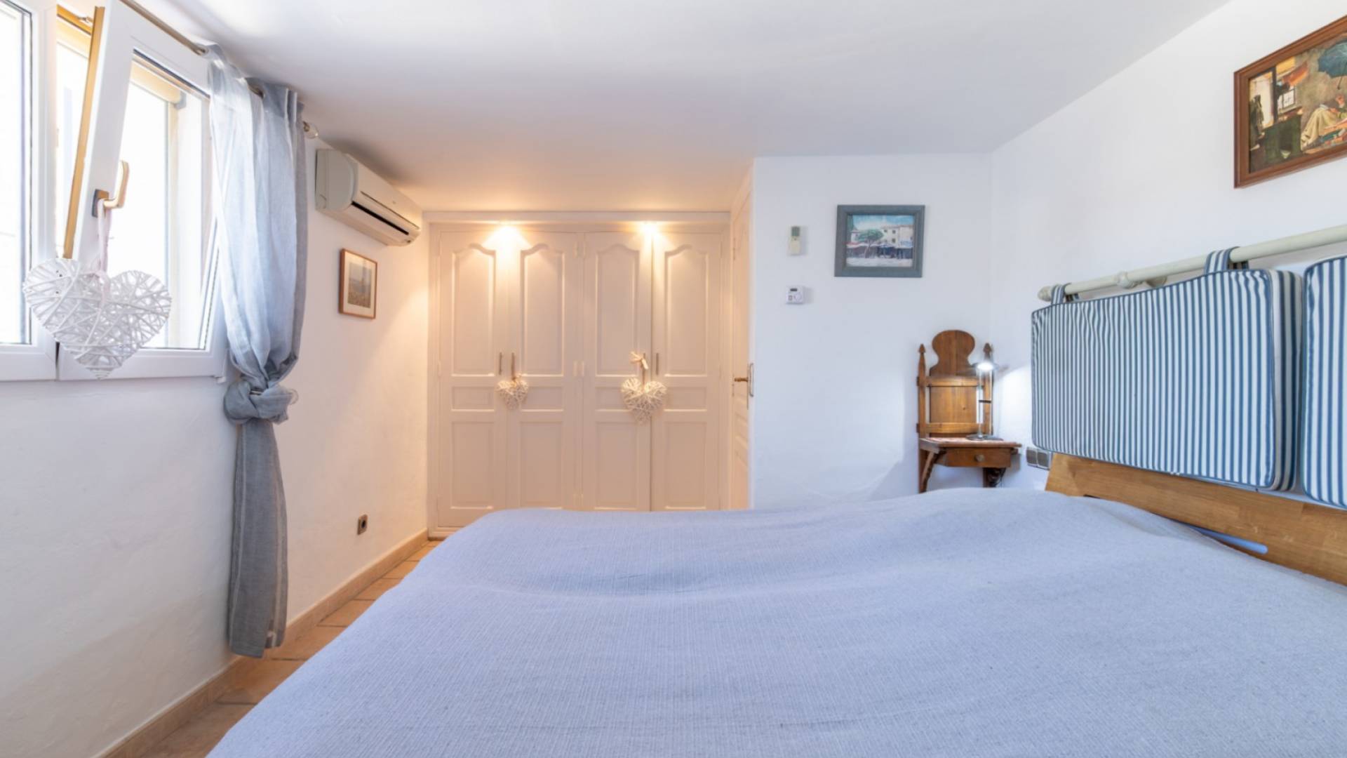 Tweedehands - Finca Landgoed - Teulada - Canor