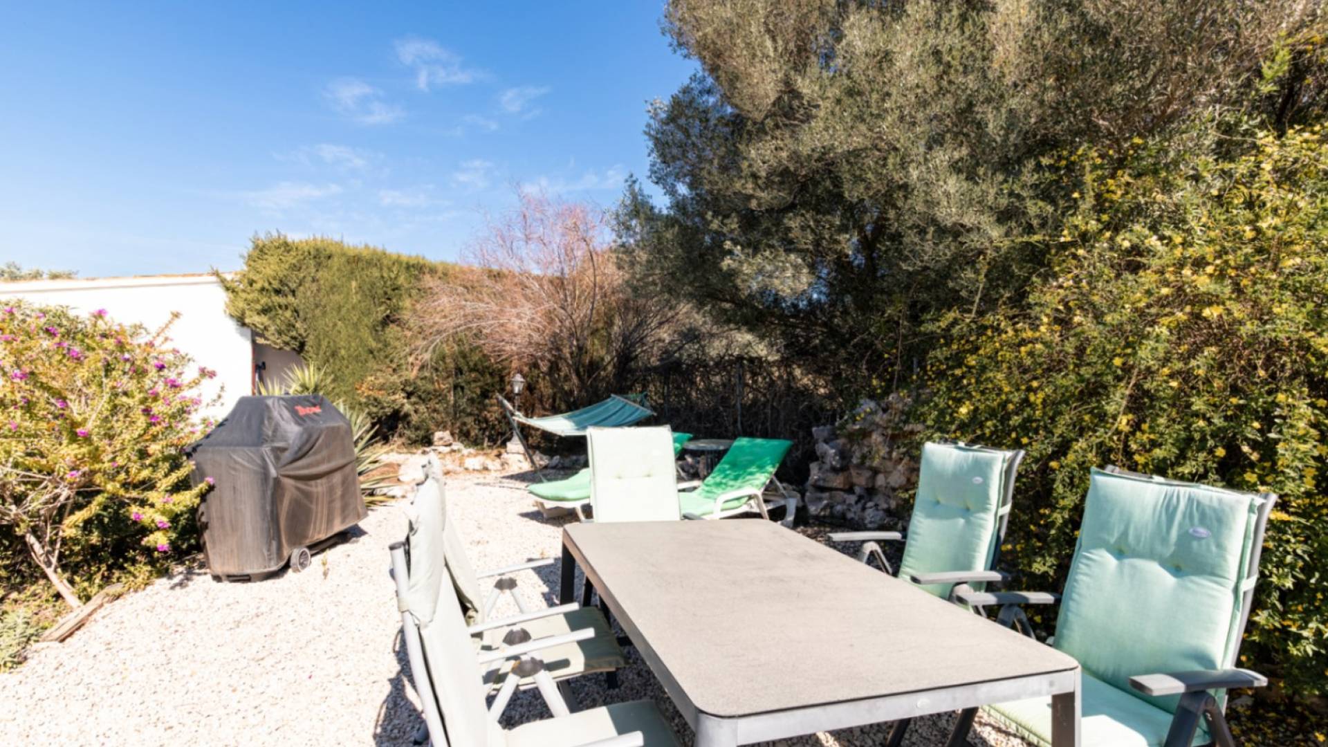 Tweedehands - Finca Landgoed - Teulada - Canor