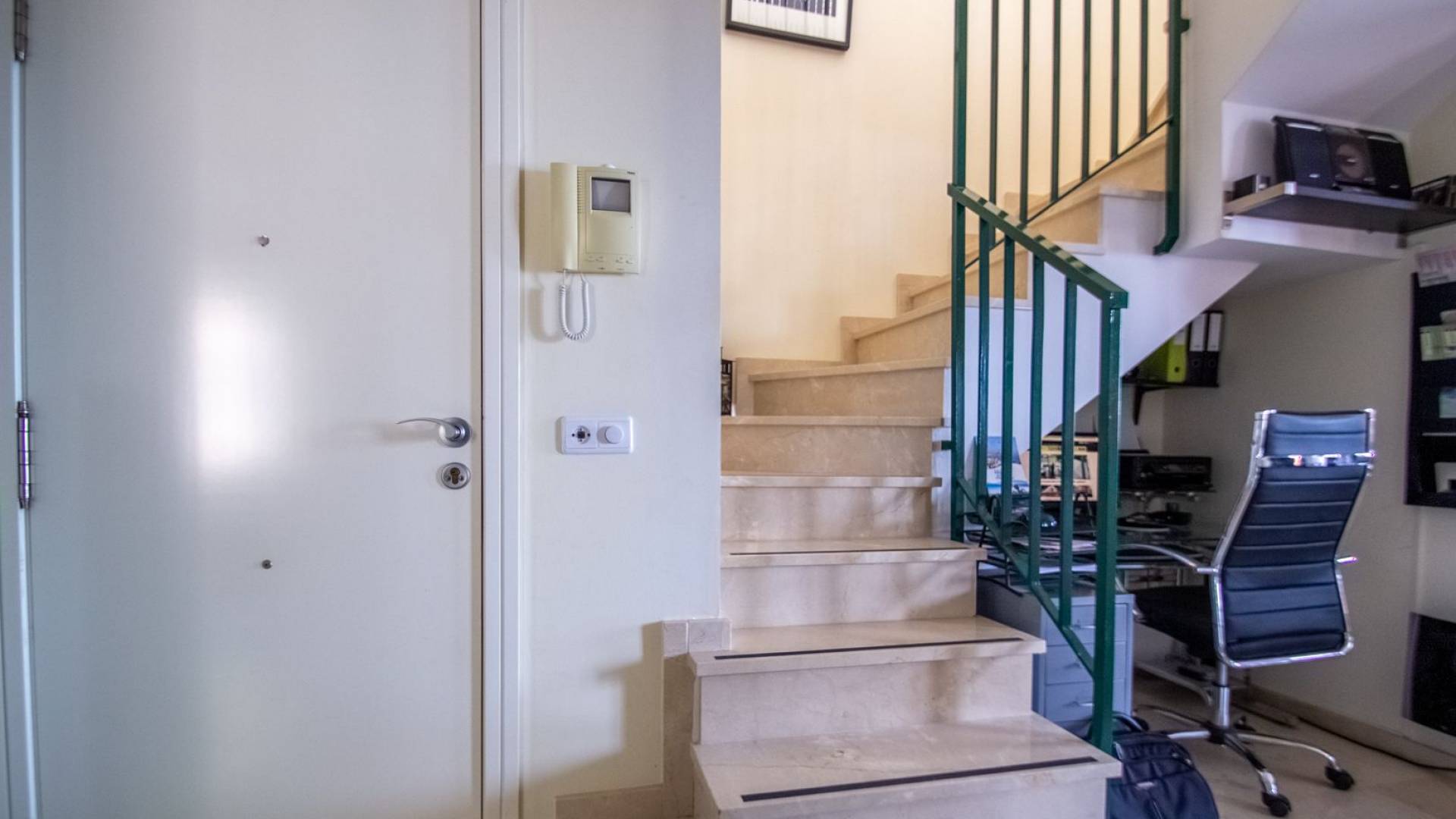 Tweedehands - - - Finestrat