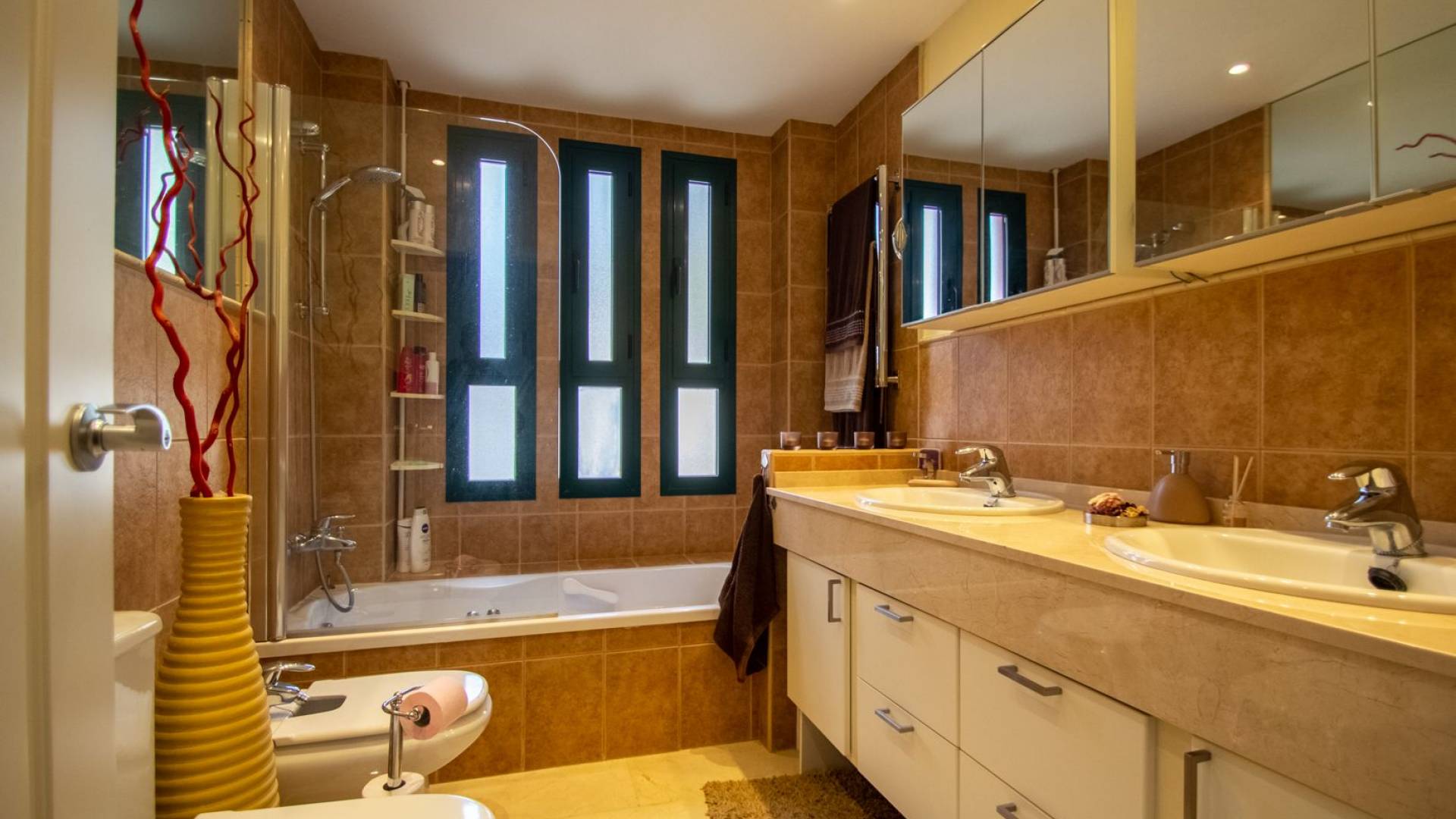 Tweedehands - - - Finestrat