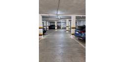 Tweedehands - Garage - Torrevieja - La Mata
