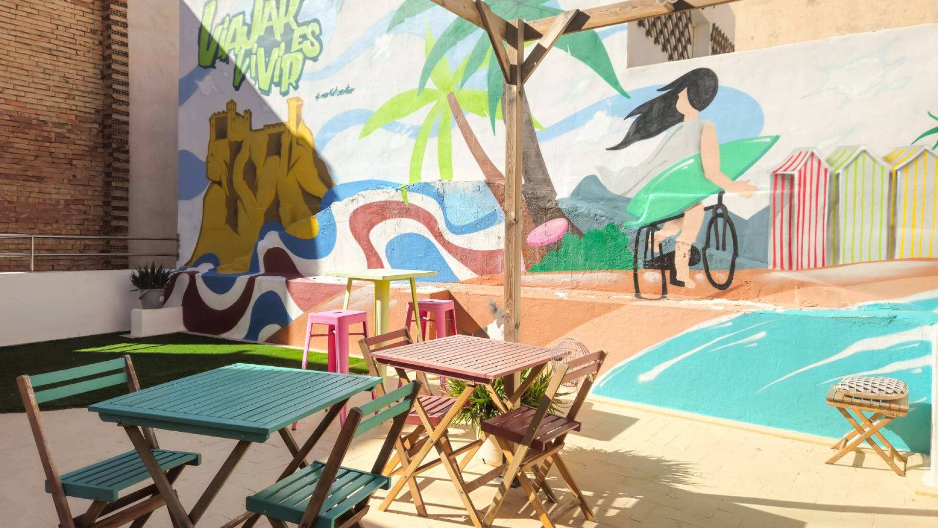 Tweedehands - Gebouw - Alicante - Centro