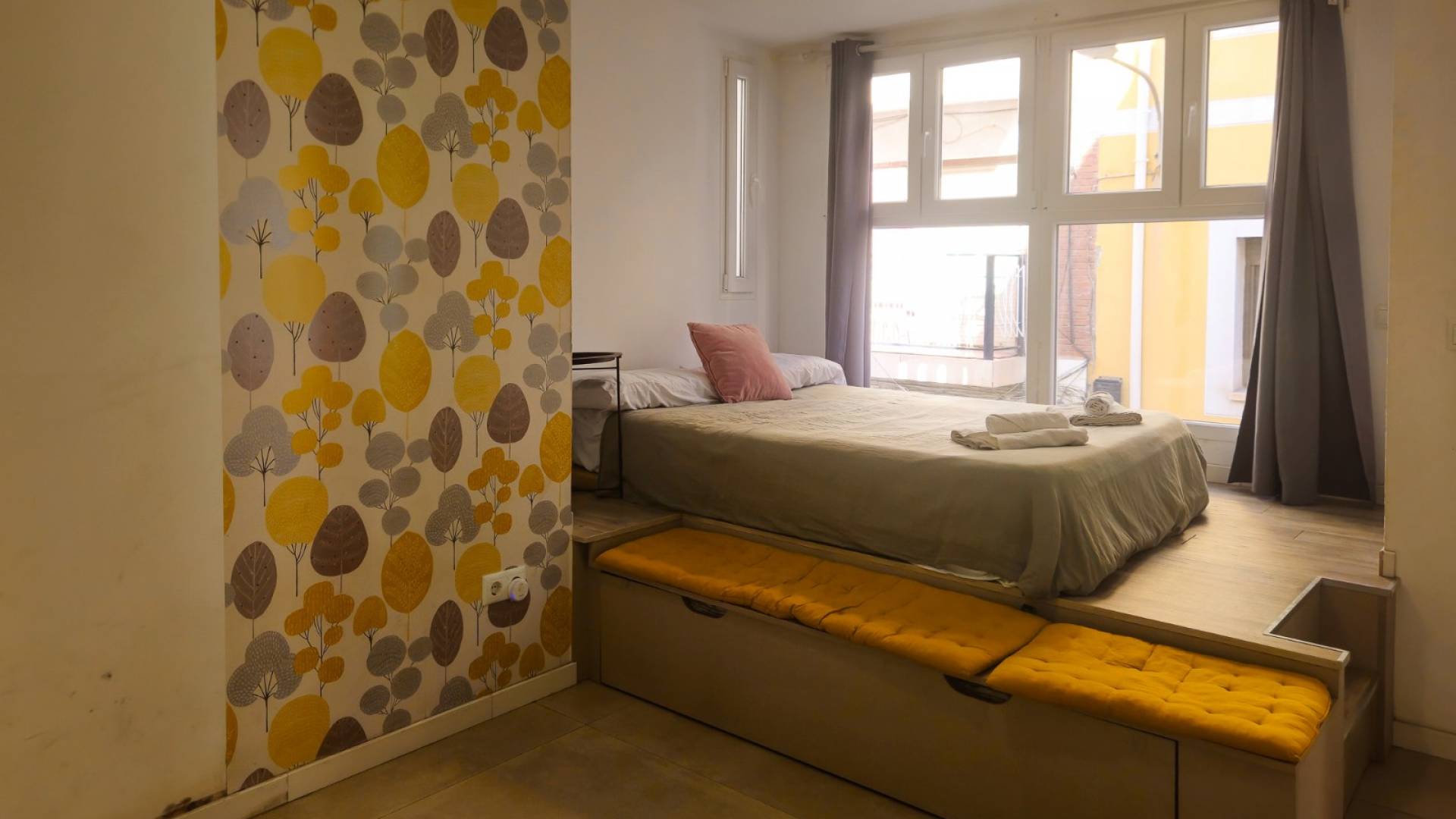 Tweedehands - Gebouw - Alicante - Centro