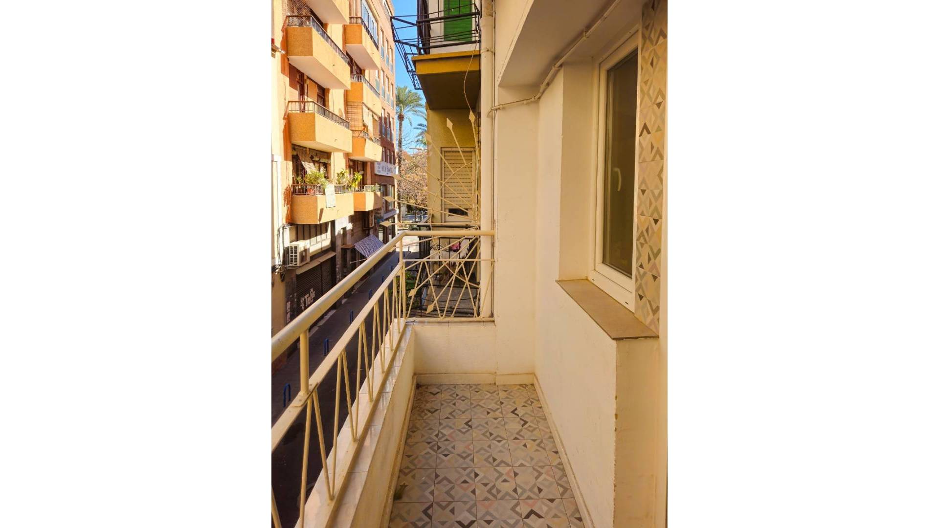 Tweedehands - Gebouw - Alicante - Centro