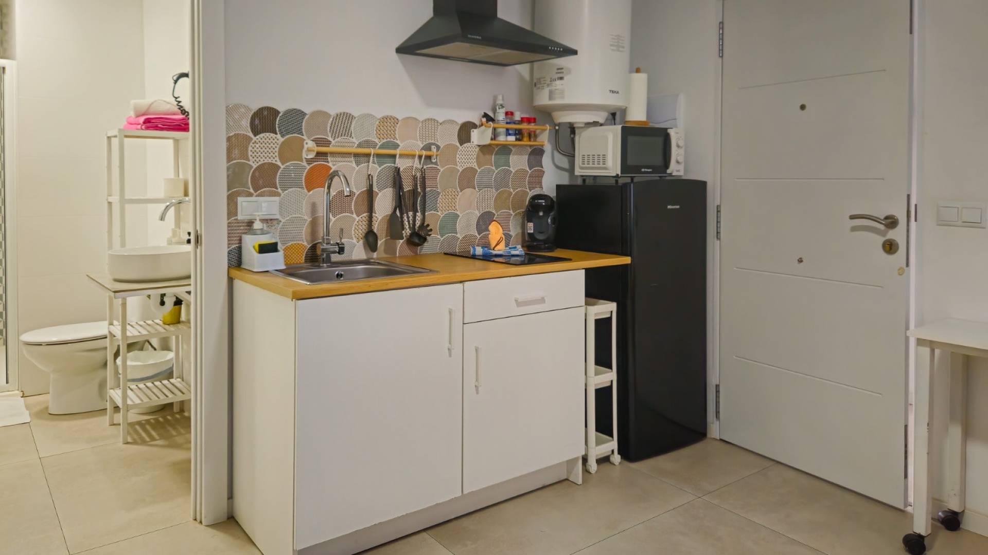 Tweedehands - Gebouw - Alicante - Centro