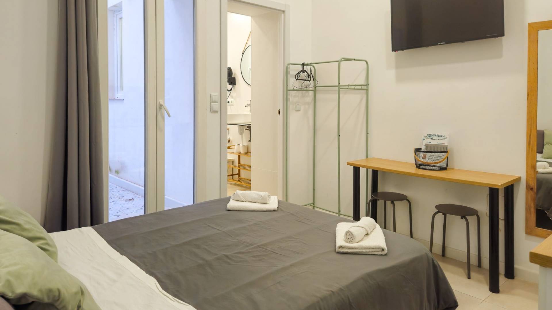 Tweedehands - Gebouw - Alicante - Centro