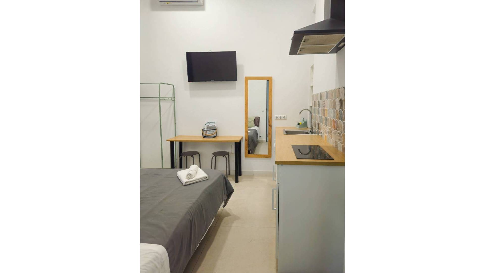 Tweedehands - Gebouw - Alicante - Centro