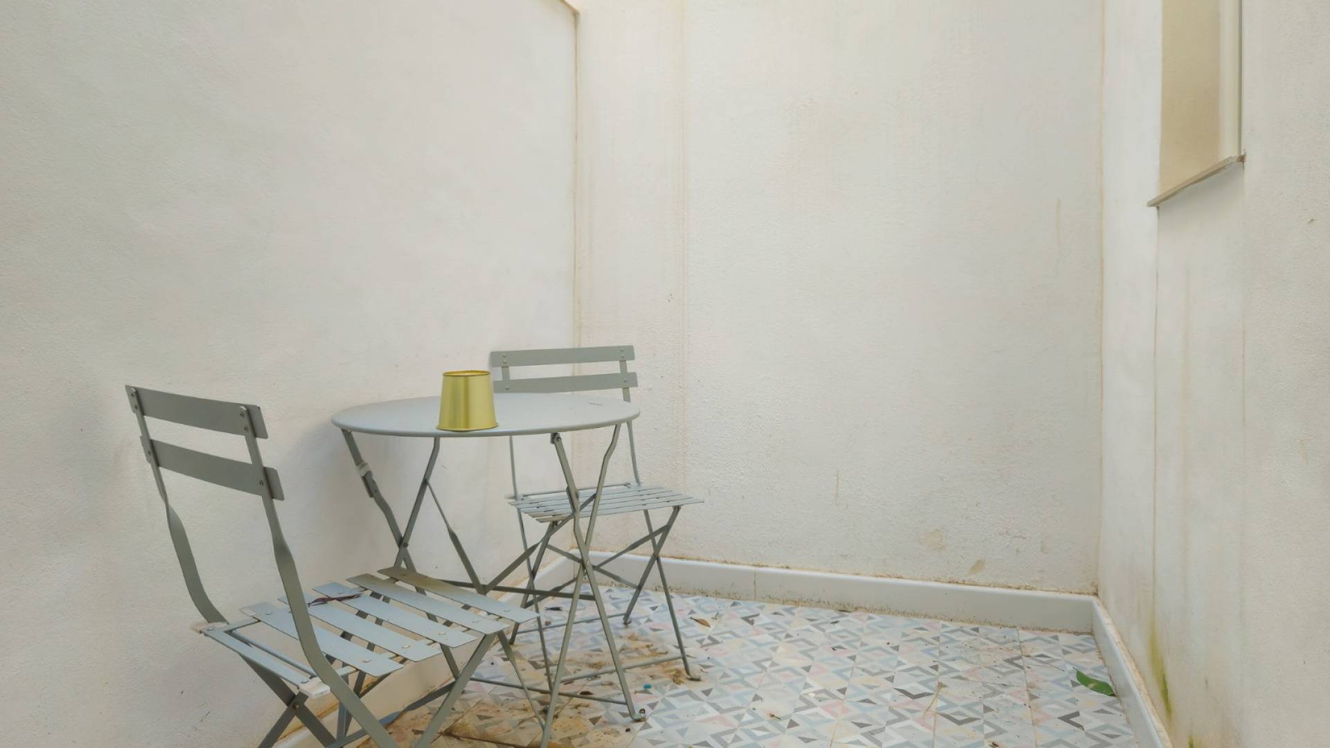 Tweedehands - Gebouw - Alicante - Centro