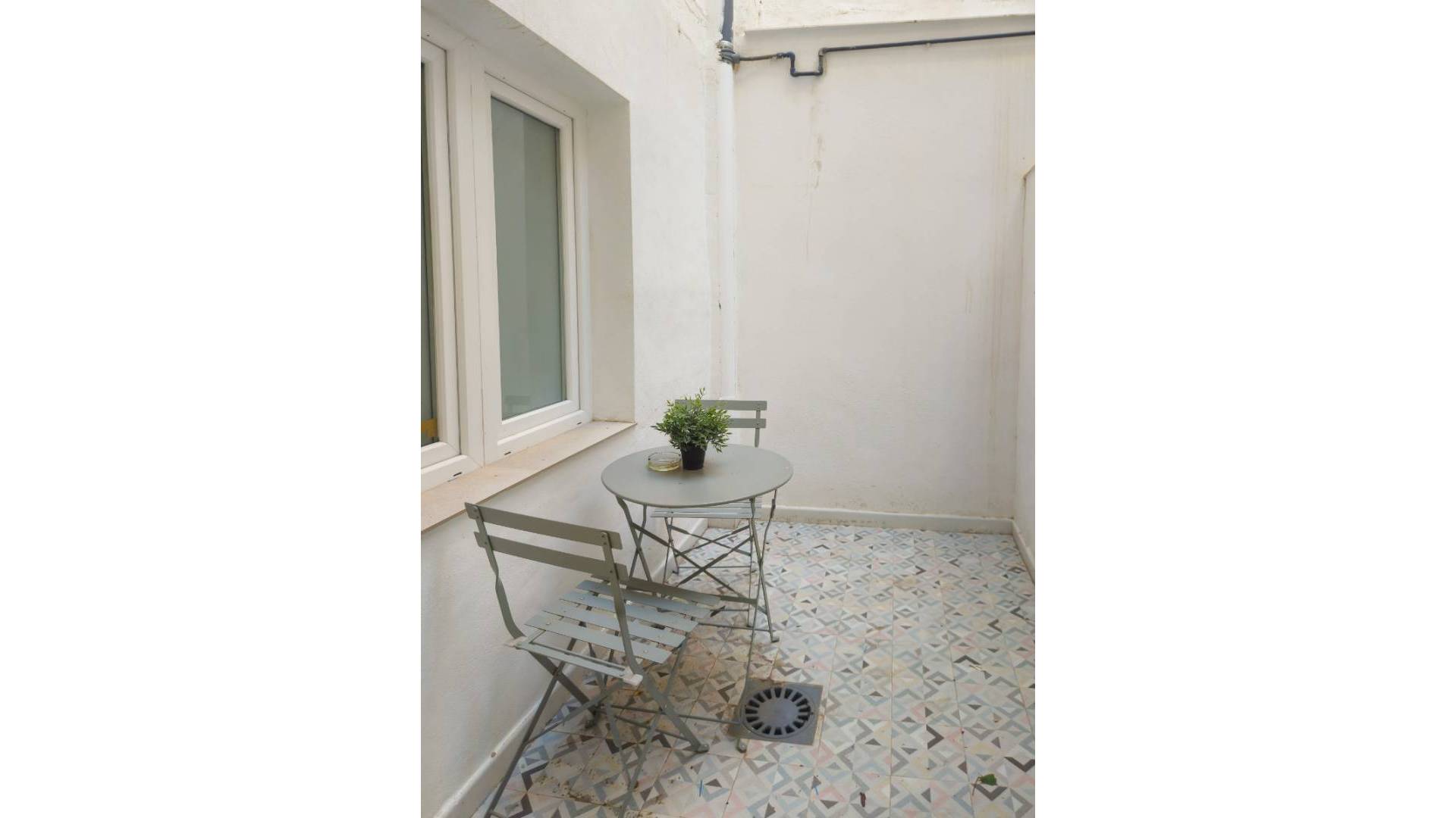 Tweedehands - Gebouw - Alicante - Centro