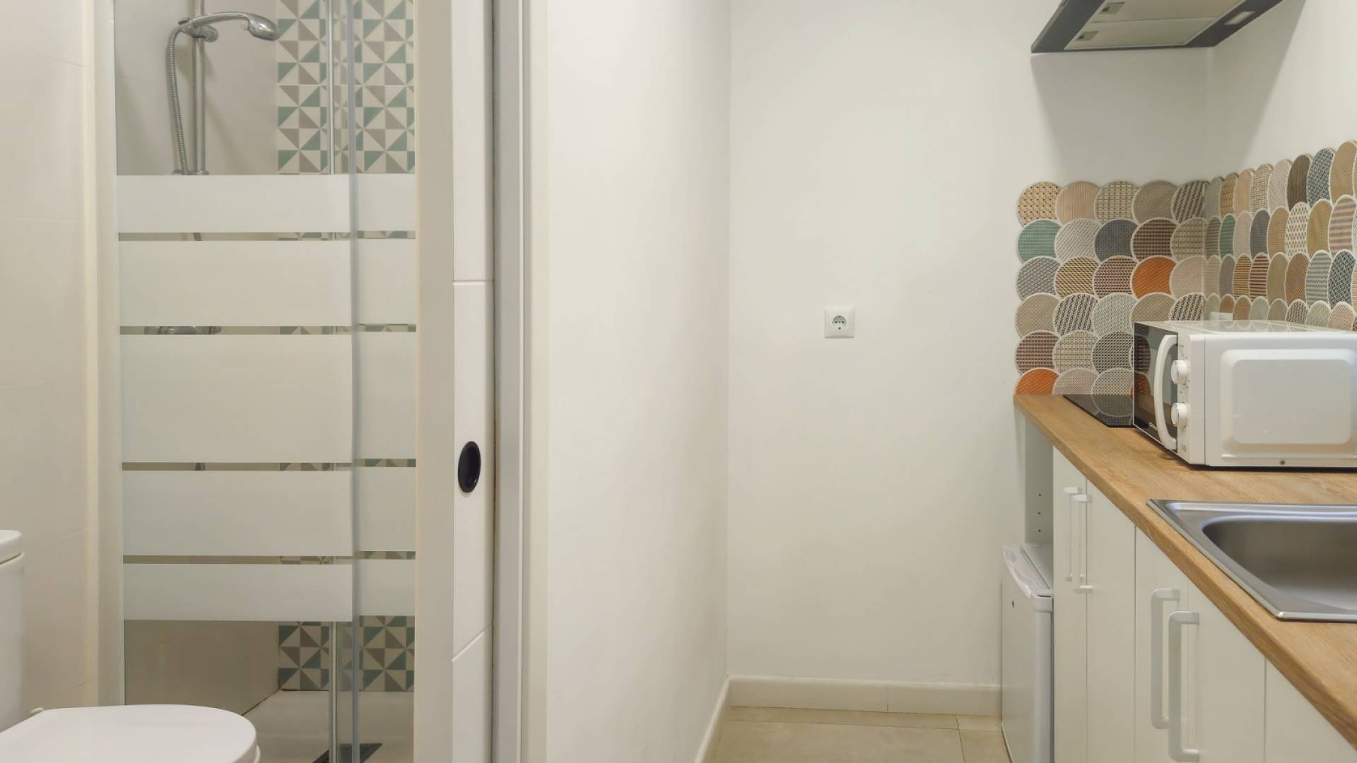 Tweedehands - Gebouw - Alicante - Centro