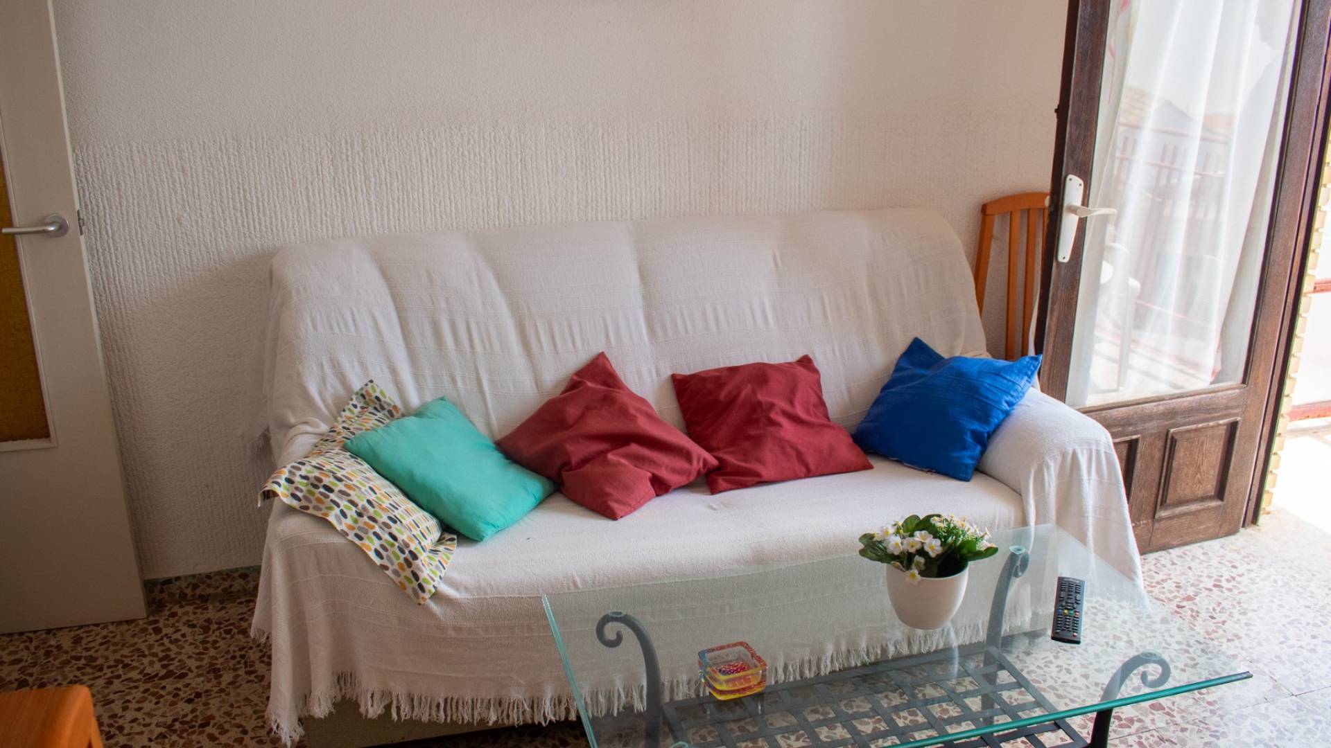 Tweedehands - Gebouw - Los Alcázares