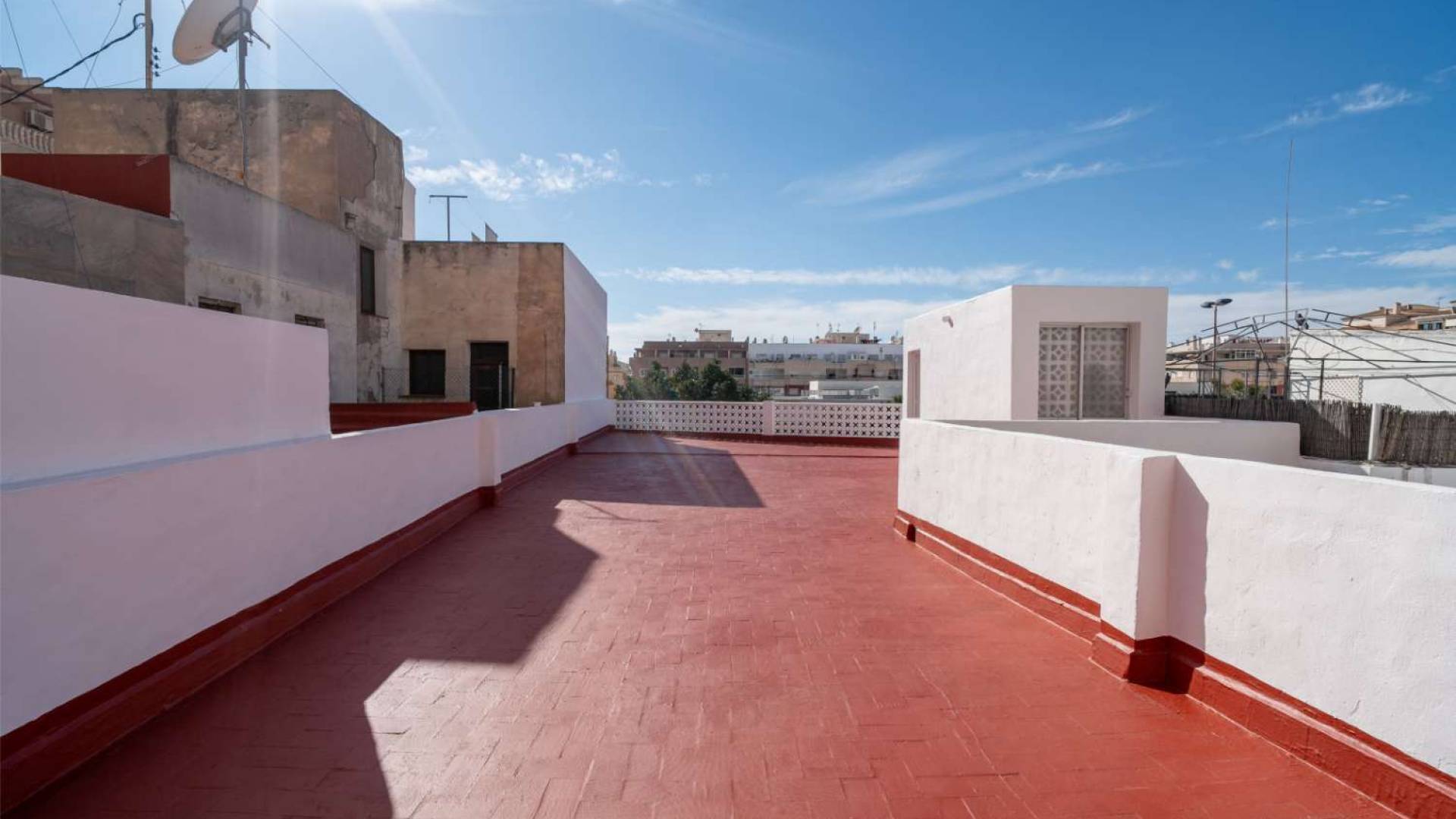 Tweedehands - Gebouw - Torrevieja - Centro