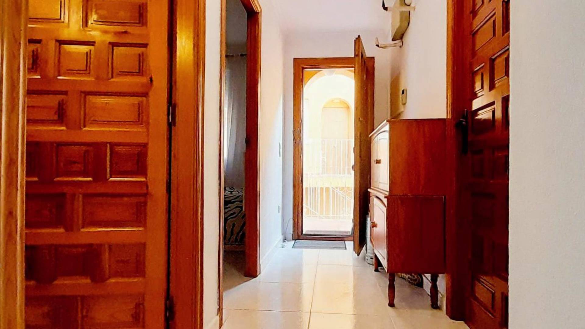 Tweedehands - Halfvrijstaand -  - Benitachell