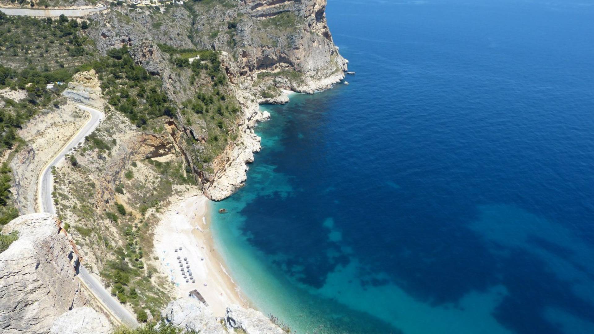 Tweedehands - Halfvrijstaand -  - Benitachell