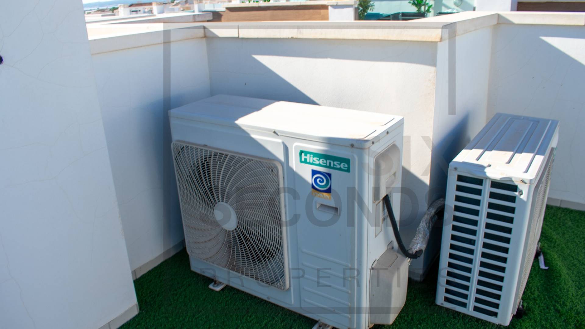 Tweedehands - Halfvrijstaand - Ciudad Quesada - Rojales - Ciudad Quesada