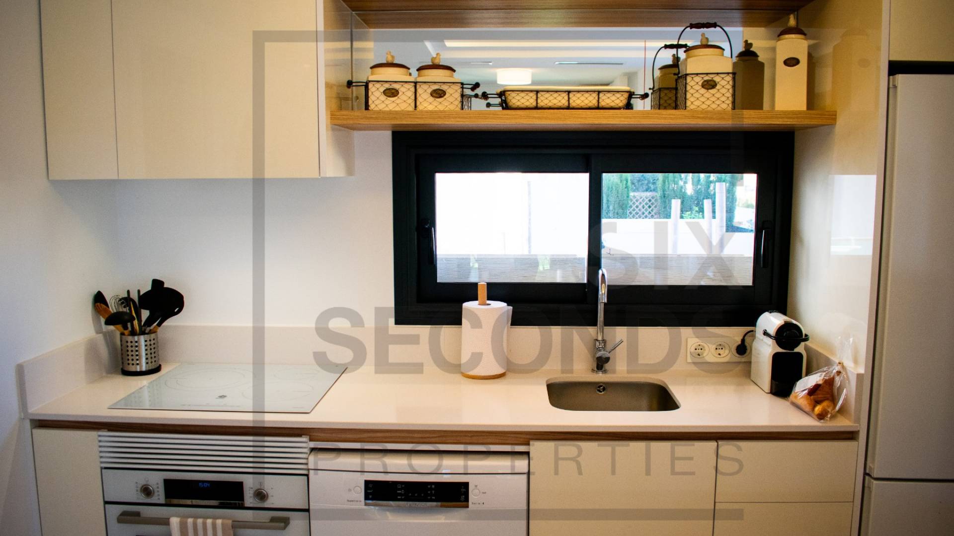 Tweedehands - Halfvrijstaand - Ciudad Quesada - Rojales - Ciudad Quesada