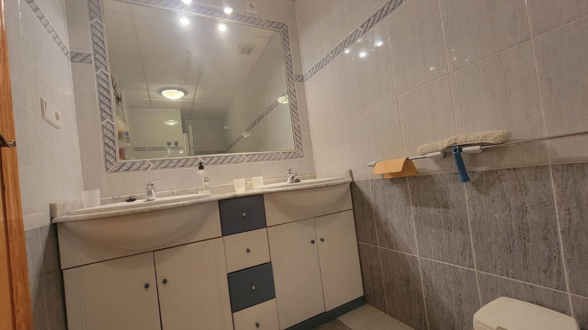 Tweedehands - Halfvrijstaand - Orihuela Costa - Playa Flamenca