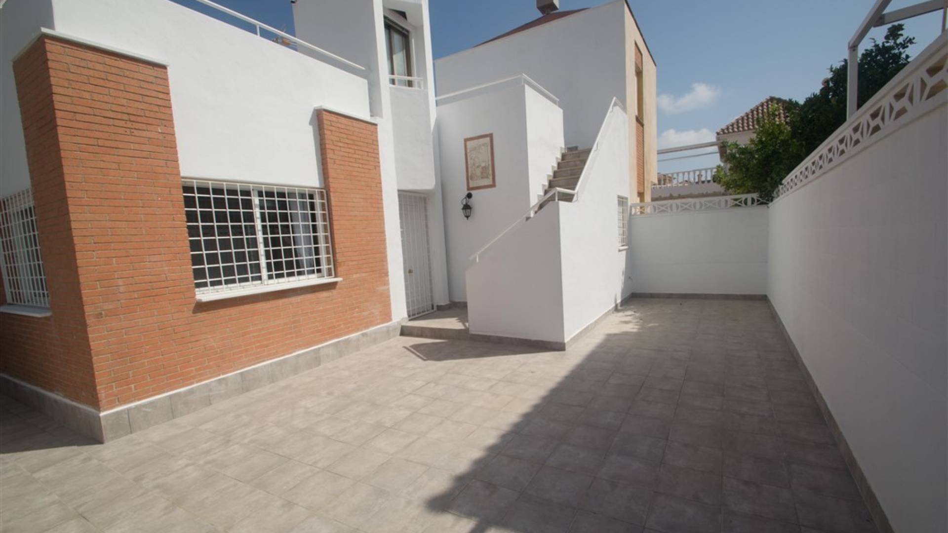 Tweedehands - Halfvrijstaand - Orihuela Costa - Punta Prima