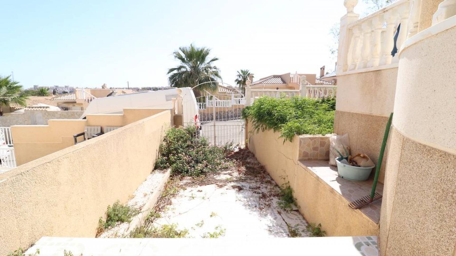 Tweedehands - Halfvrijstaand - Orihuela Costa - Villamartín