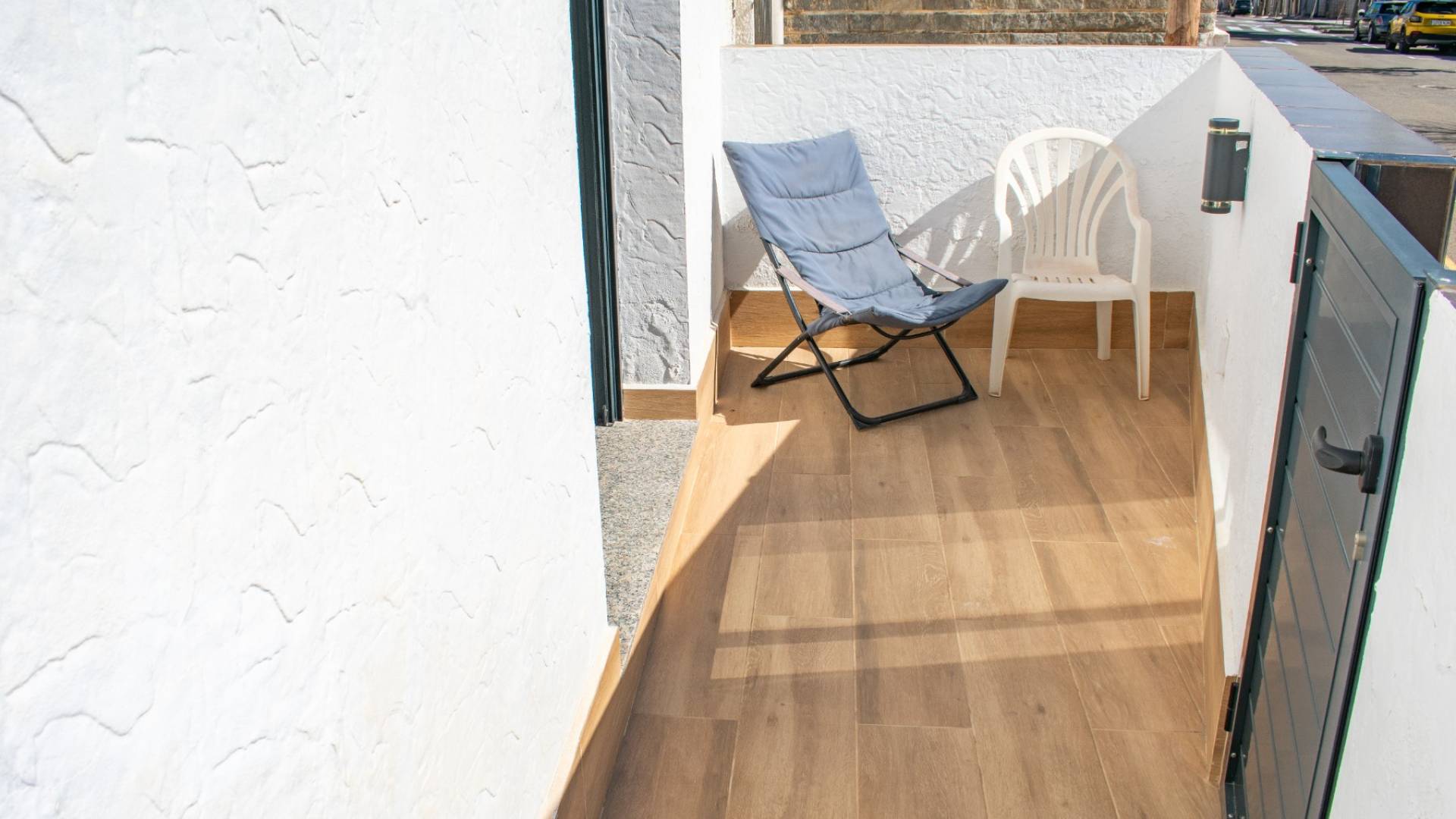 Tweedehands - Halfvrijstaand - Pilar de la Horadada - Torre de la Horadada