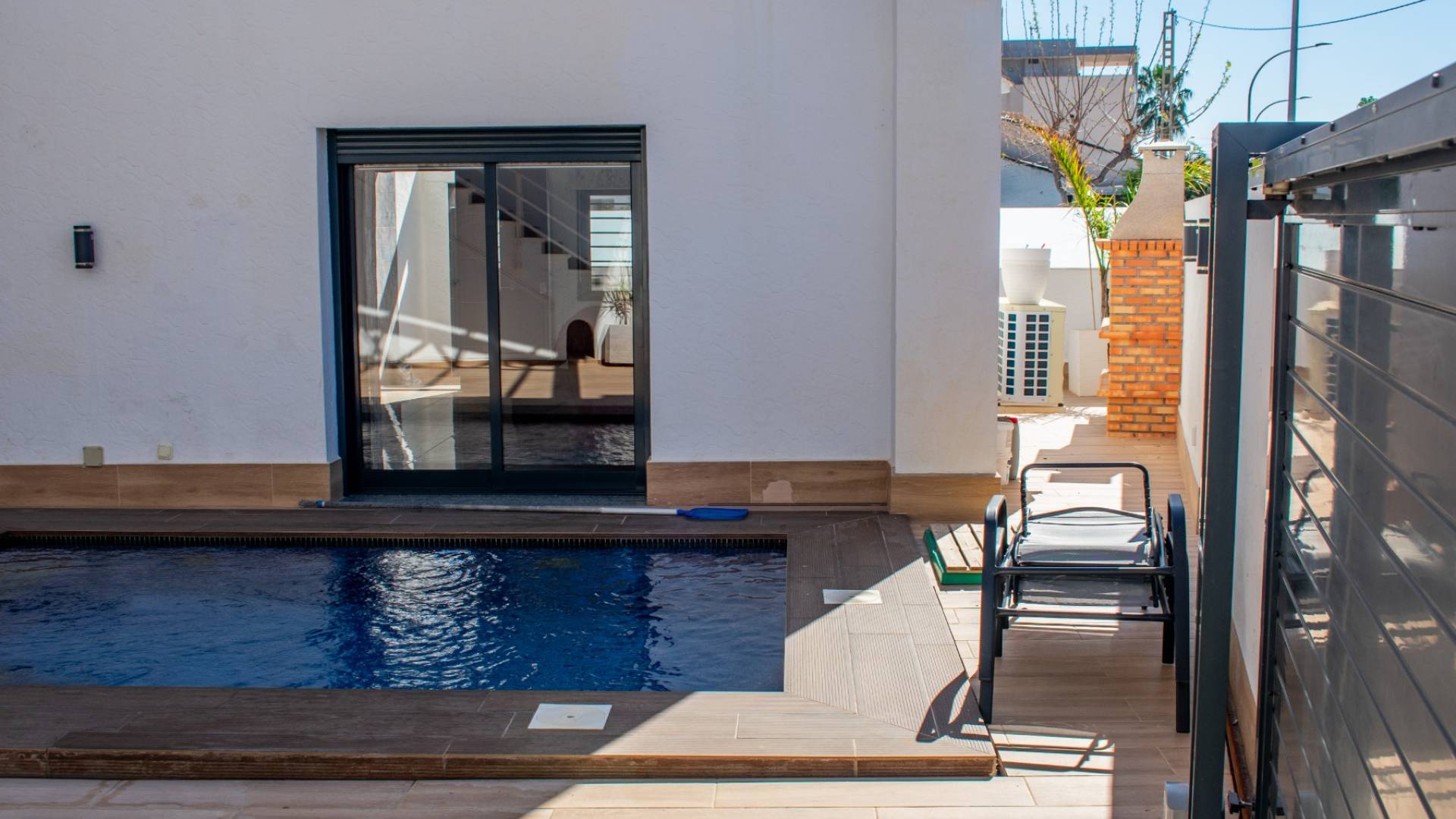 Tweedehands - Halfvrijstaand - Pilar de la Horadada - Torre de la Horadada