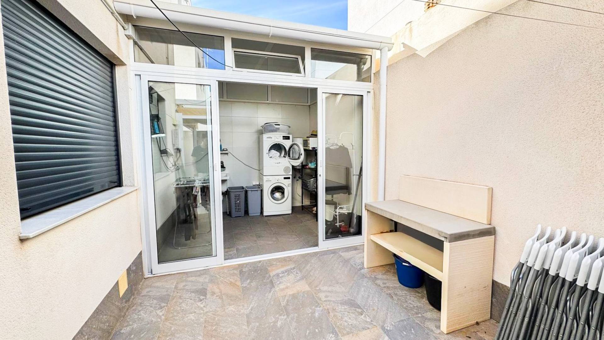 Tweedehands - Halfvrijstaand - Pilar de la Horadada