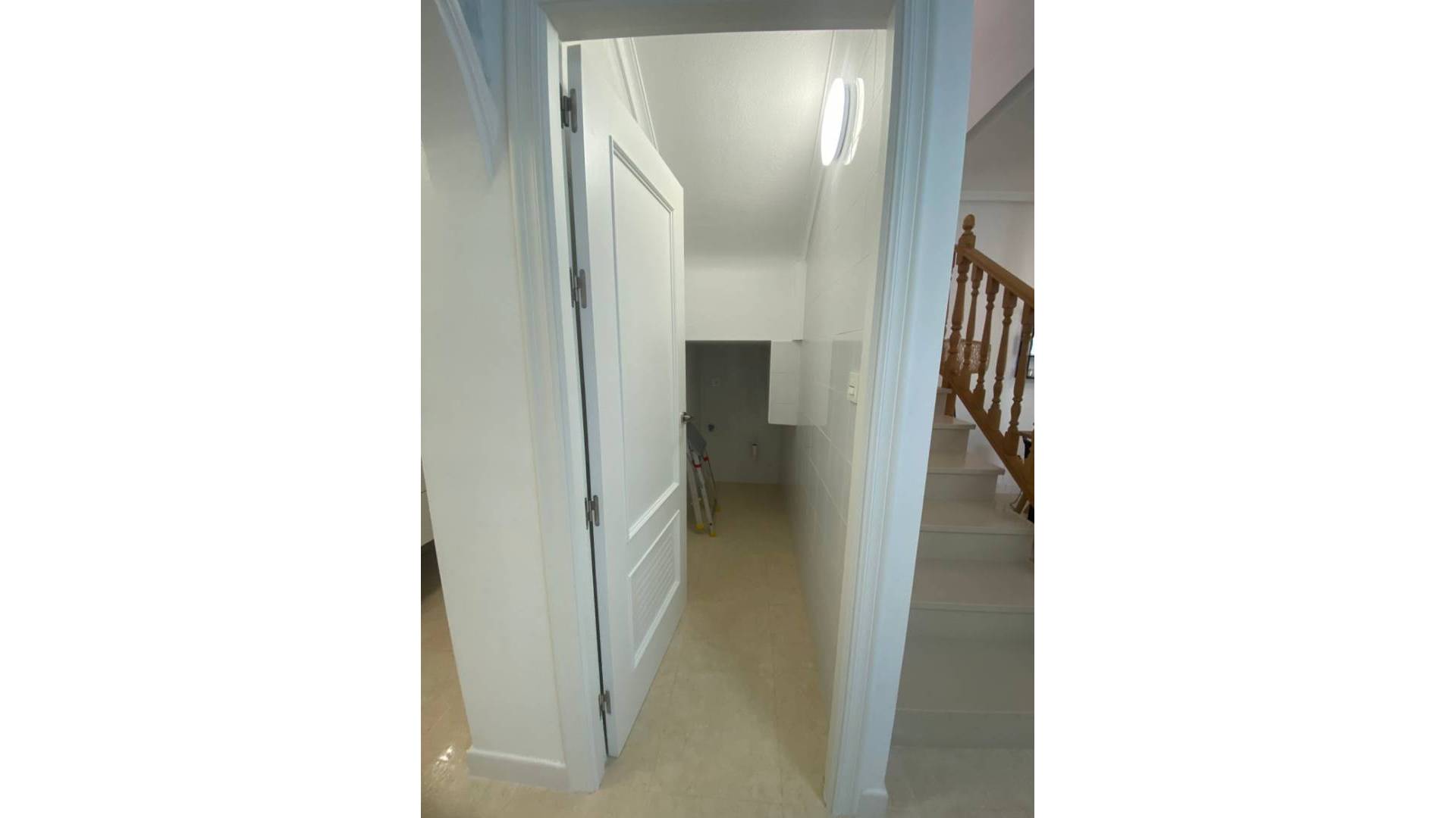 Tweedehands - Halfvrijstaand - San Miguel de Salinas - 