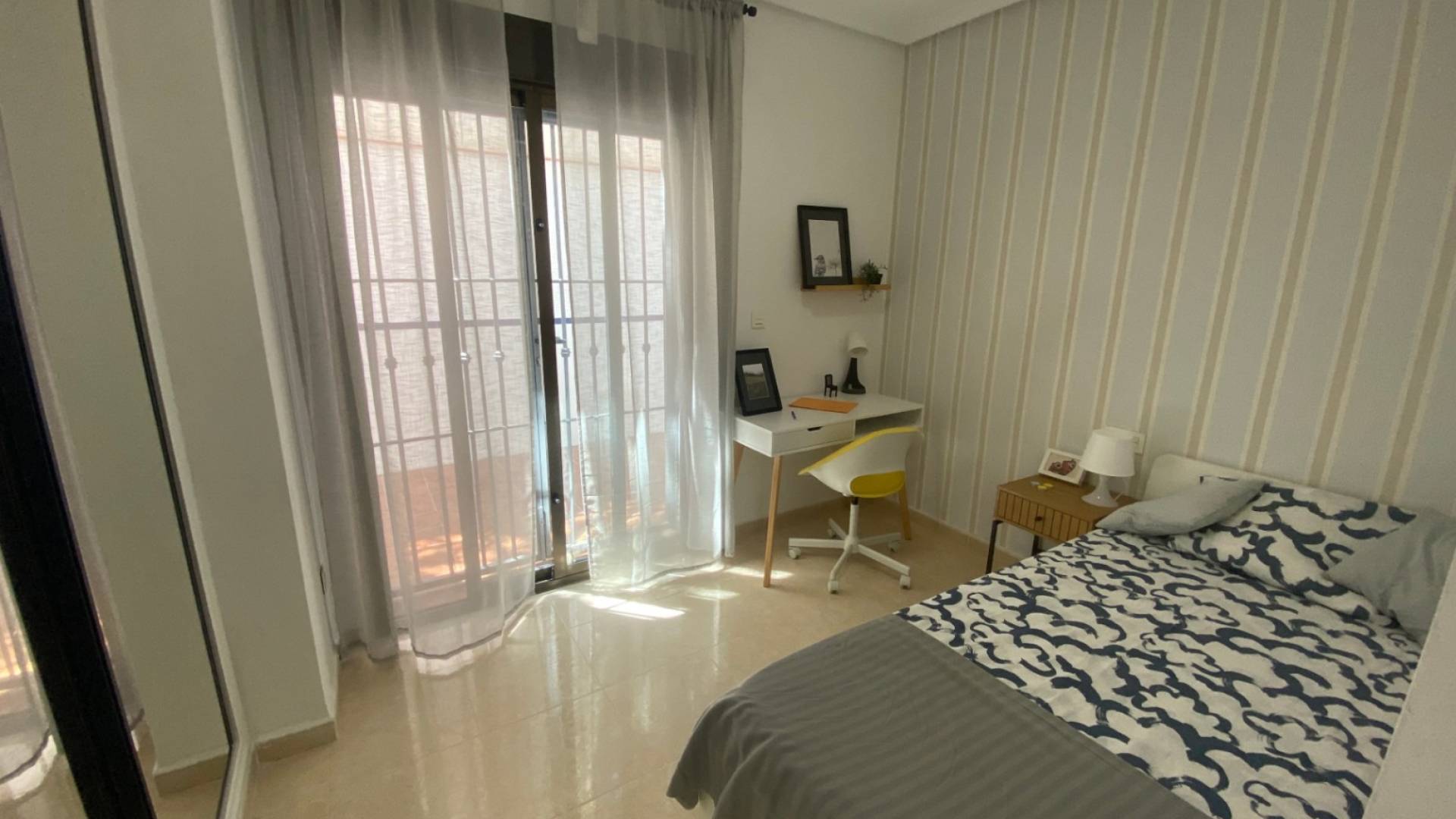 Tweedehands - Halfvrijstaand - San Miguel de Salinas - 