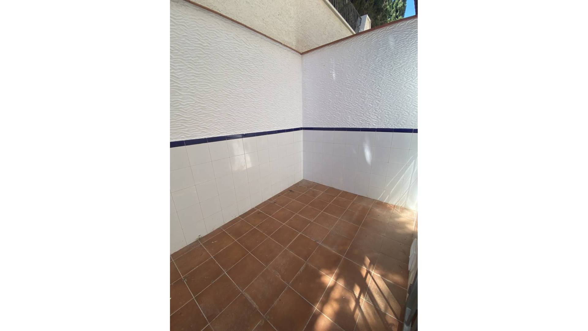 Tweedehands - Halfvrijstaand - San Miguel de Salinas - 