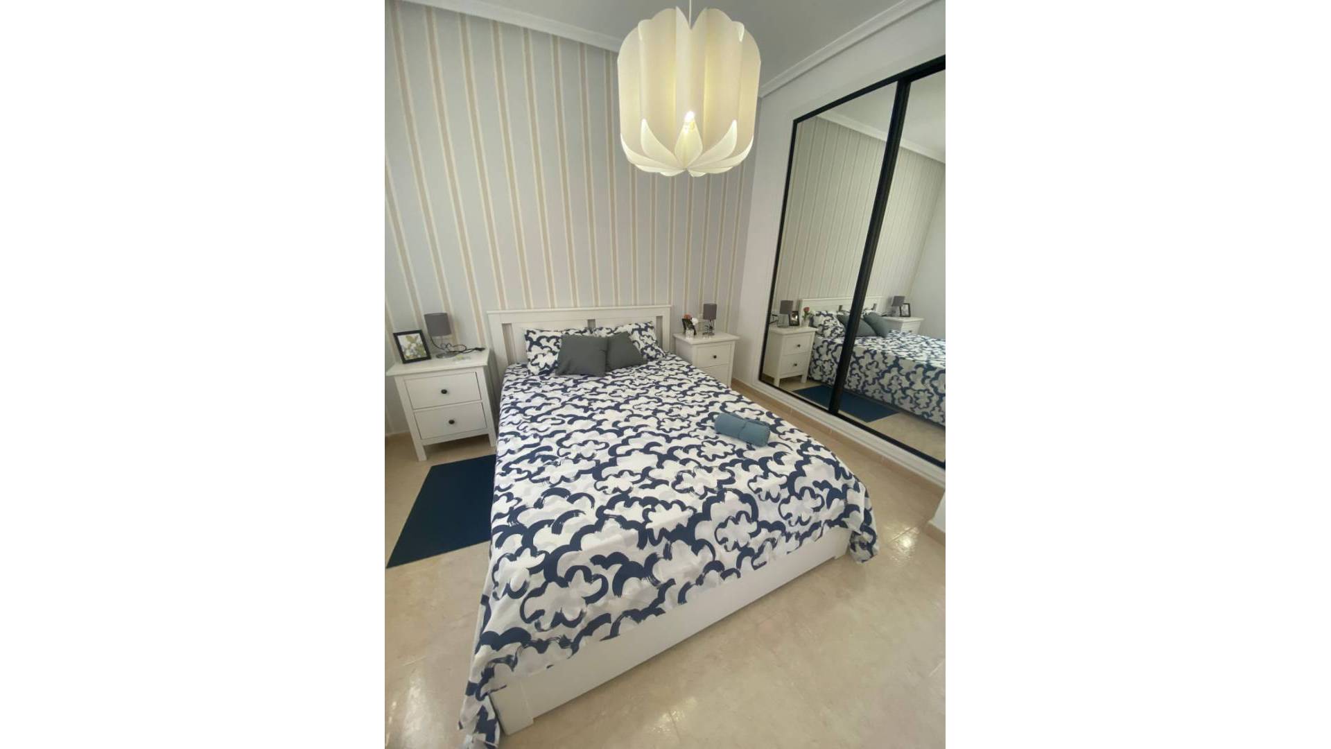 Tweedehands - Halfvrijstaand - San Miguel de Salinas - 