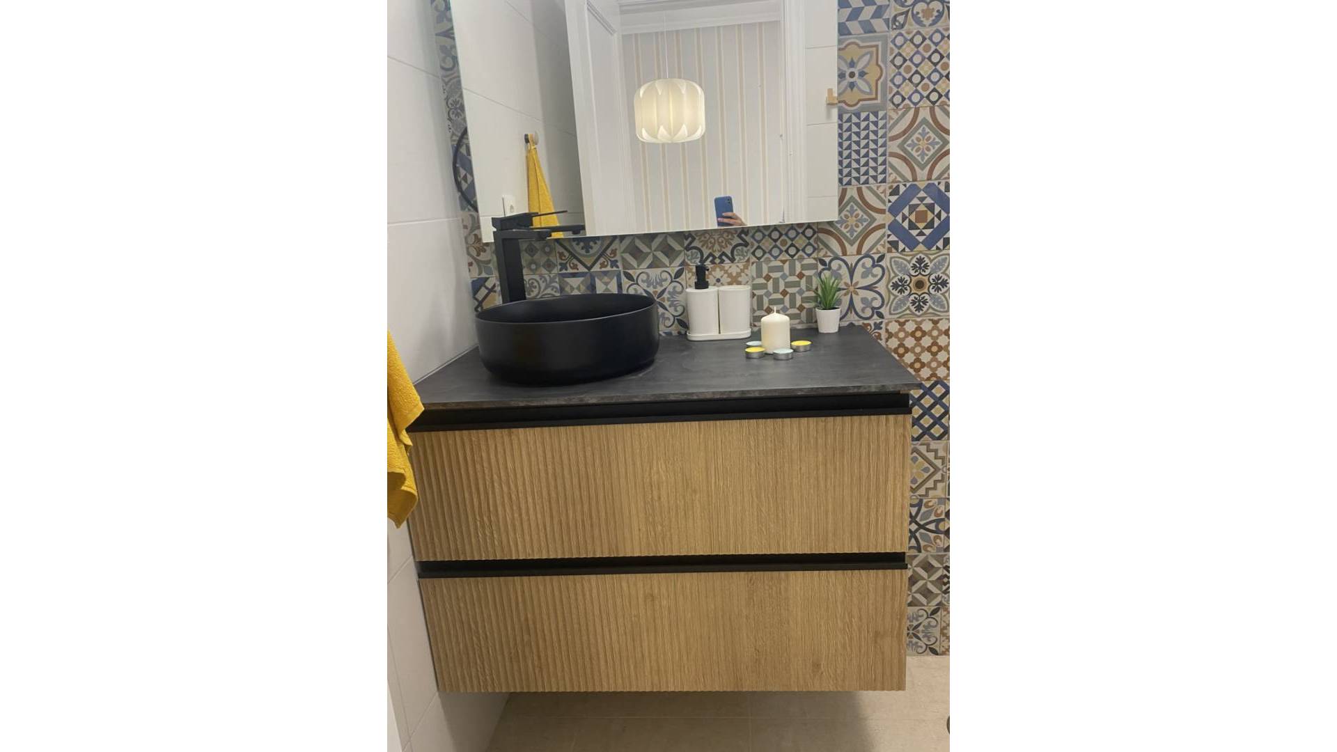 Tweedehands - Halfvrijstaand - San Miguel de Salinas - 