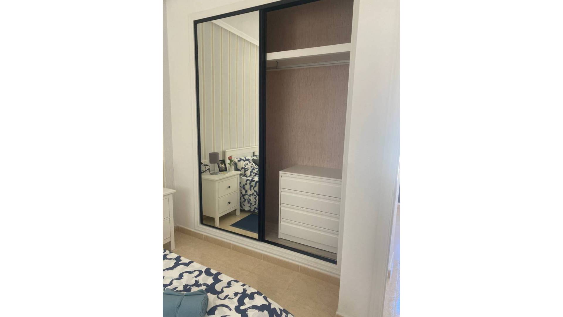 Tweedehands - Halfvrijstaand - San Miguel de Salinas - 