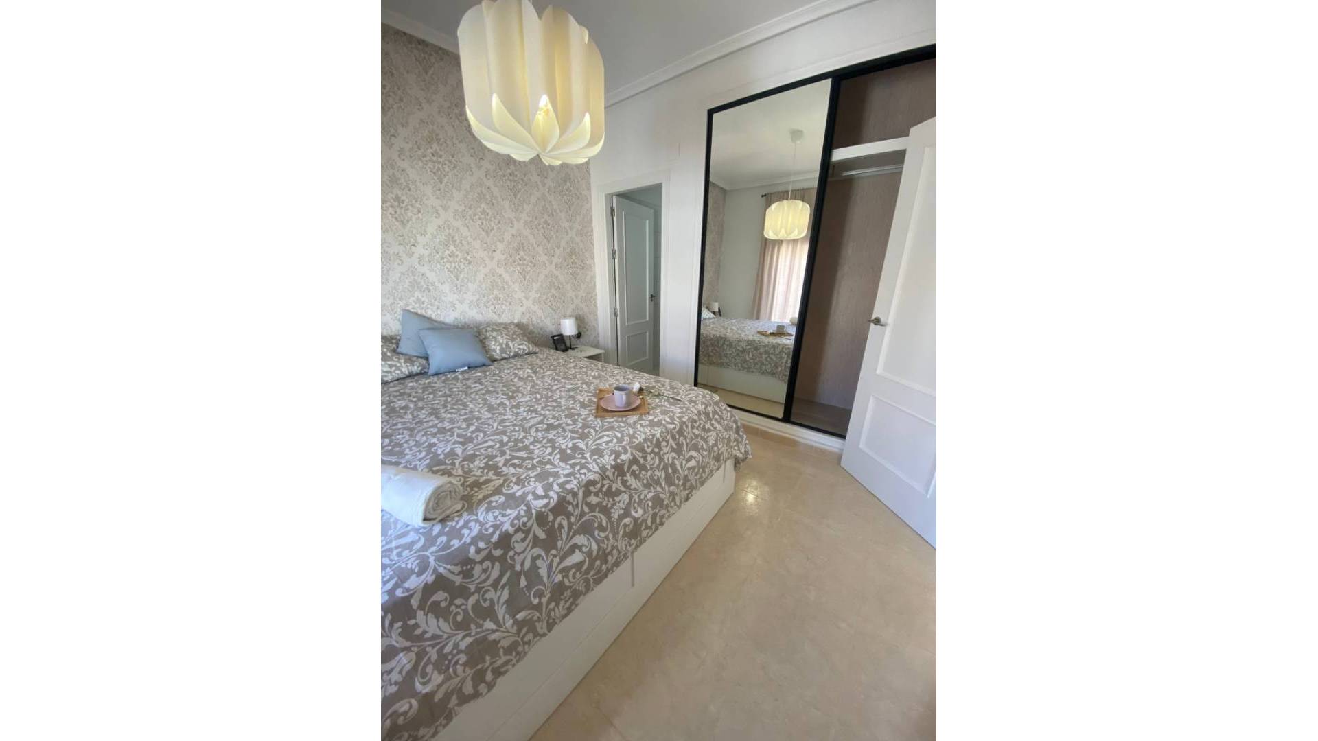 Tweedehands - Halfvrijstaand - San Miguel de Salinas - 