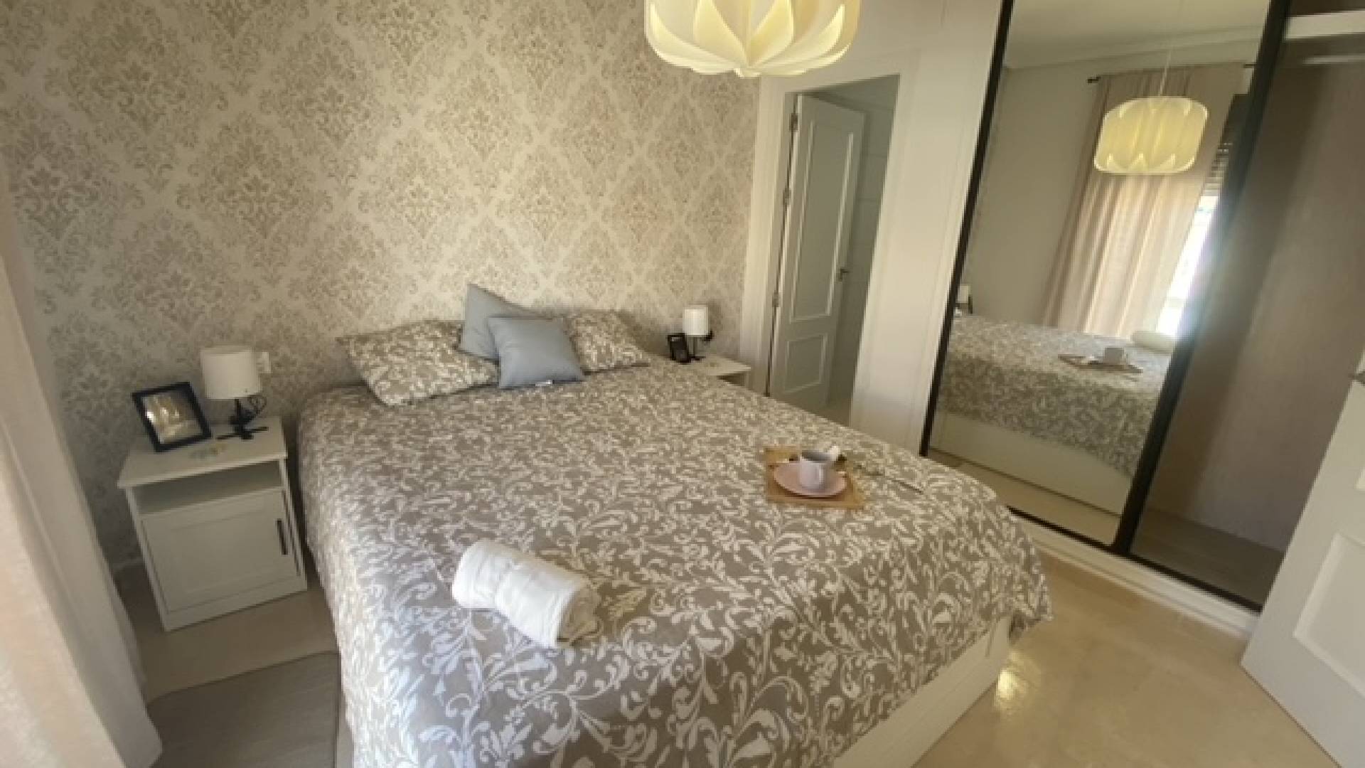 Tweedehands - Halfvrijstaand - San Miguel de Salinas - 