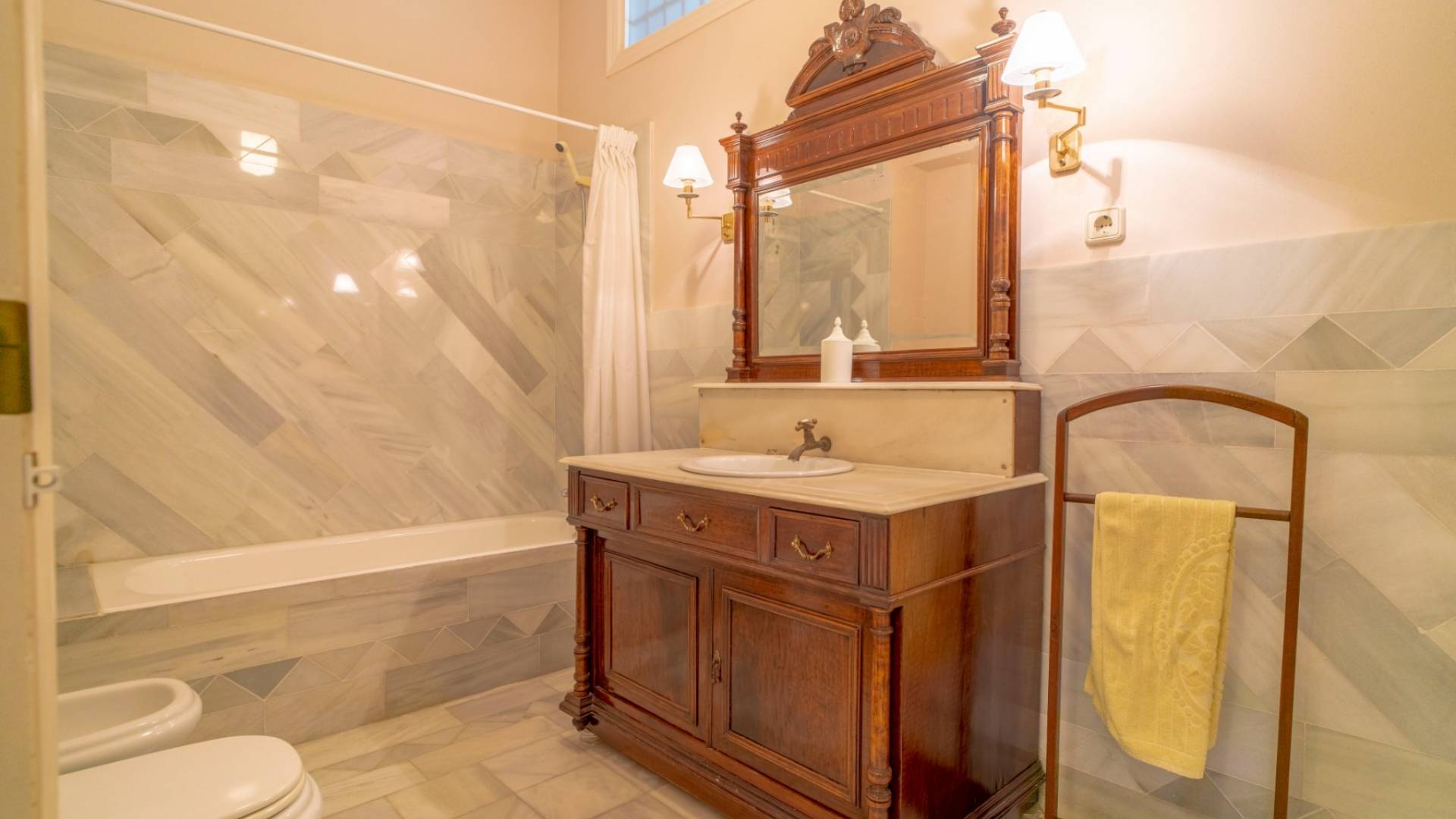 Tweedehands - Halfvrijstaand - Santiago de la Ribera - 