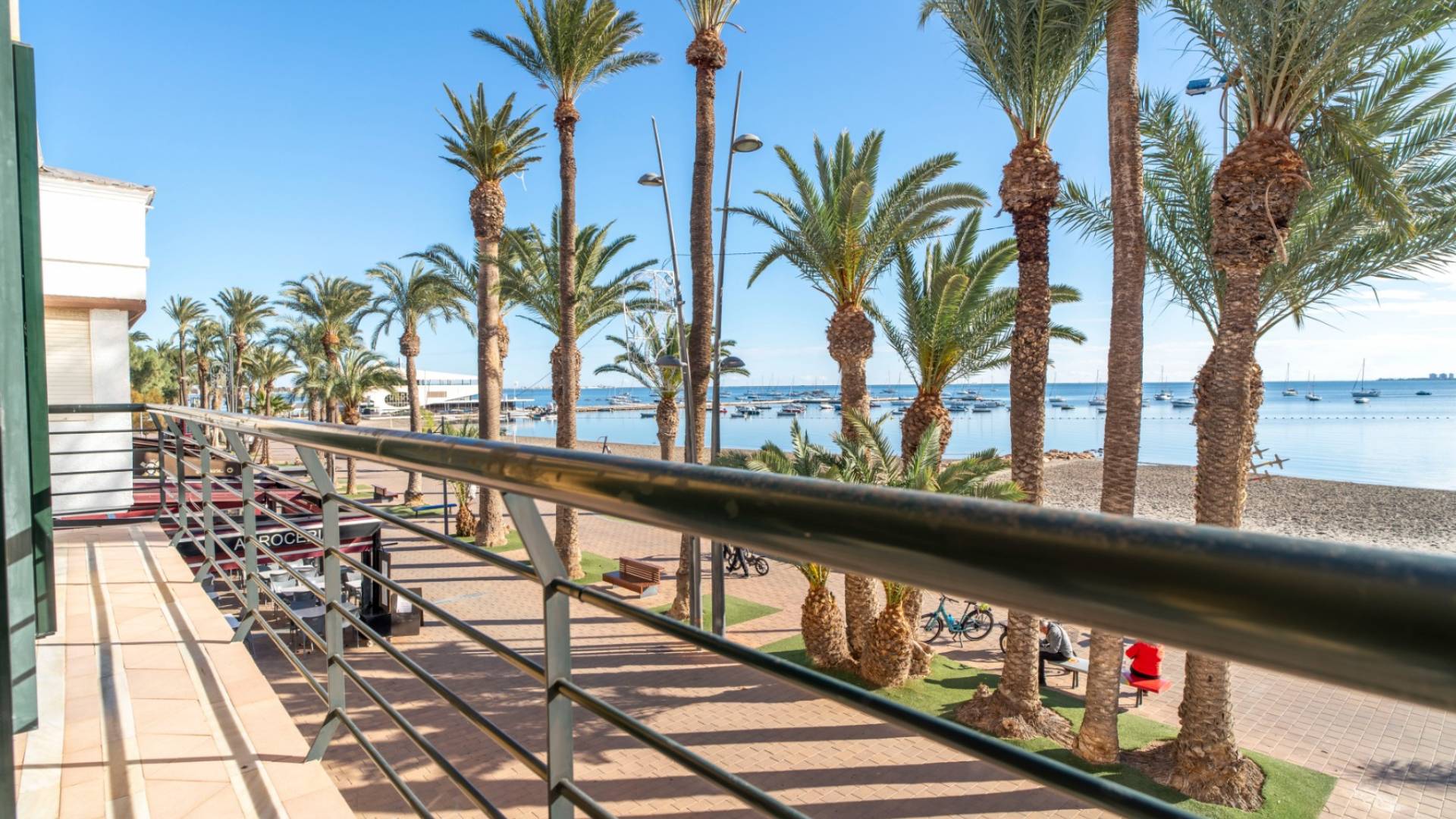 Tweedehands - Halfvrijstaand - Santiago de la Ribera - 