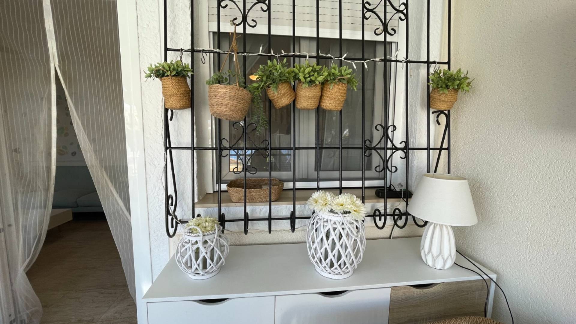 Tweedehands - Halfvrijstaand - Torre de la Horadada