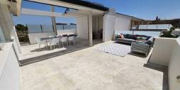 Tweedehands - Halfvrijstaand - Torre Pacheco - Costa Calida
