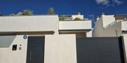 Tweedehands - Halfvrijstaand - Torre Pacheco - Costa Calida