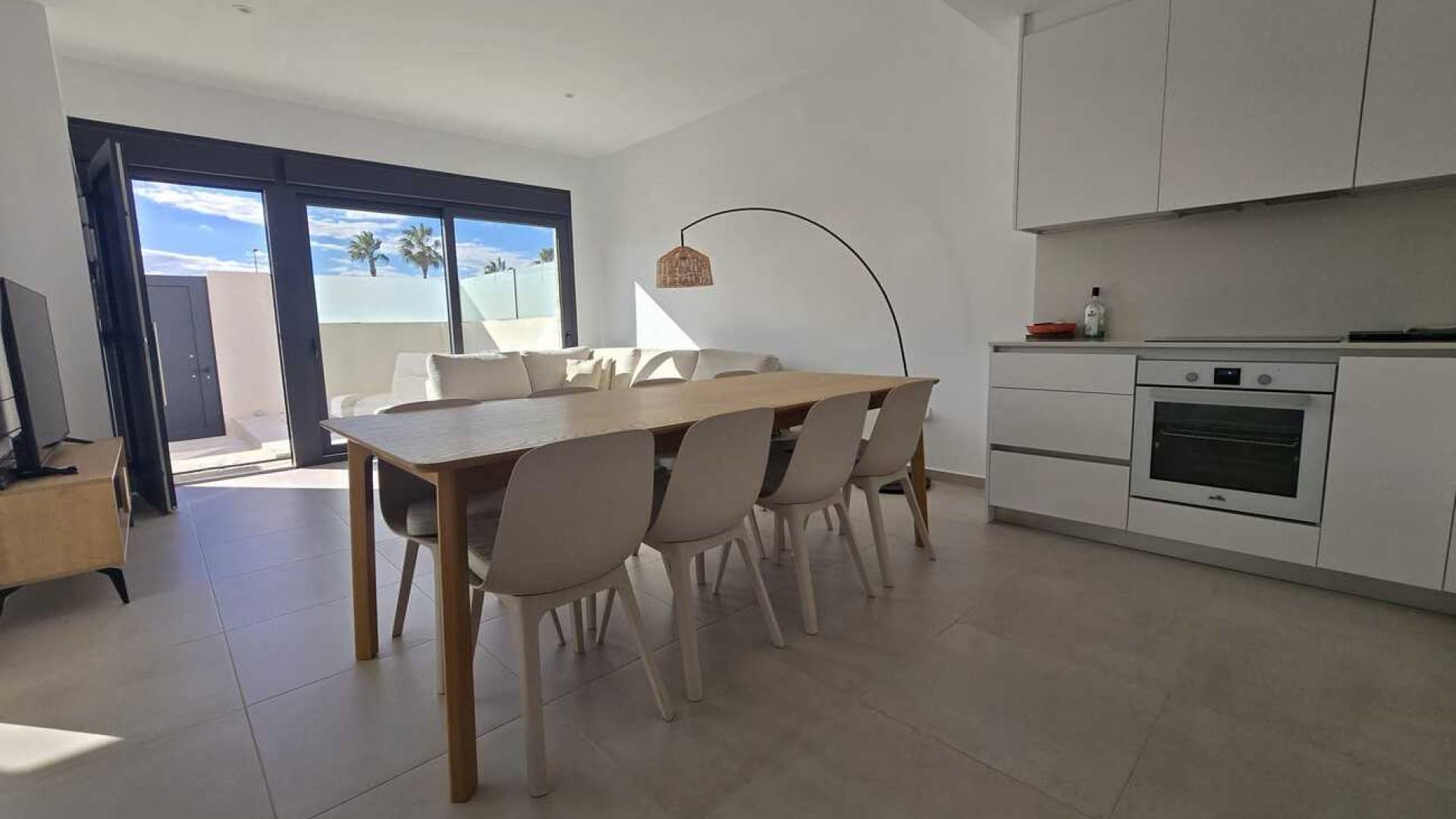 Tweedehands - Halfvrijstaand - Torre Pacheco - Costa Calida