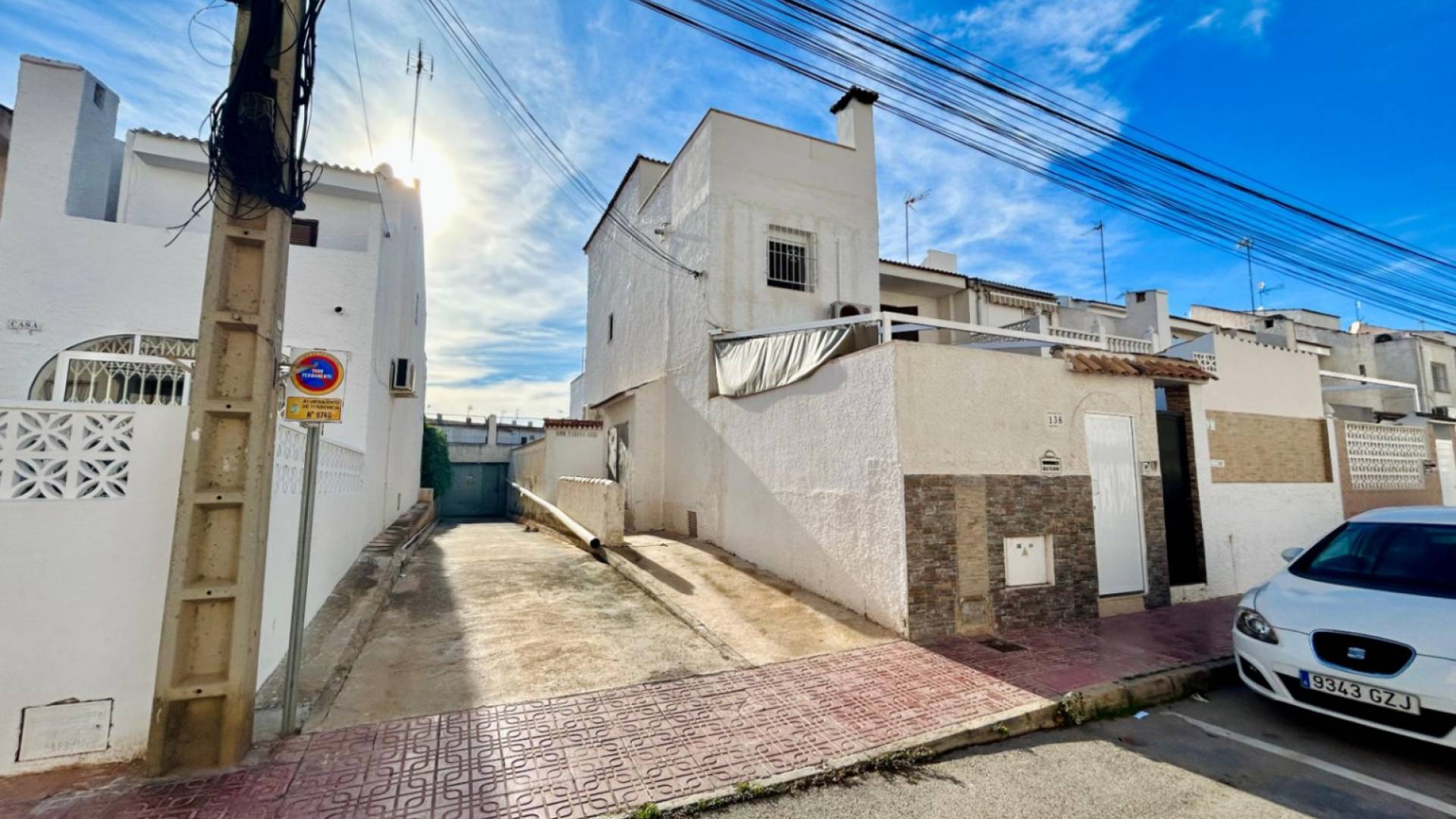 Tweedehands - Halfvrijstaand - Torrevieja - La Loma