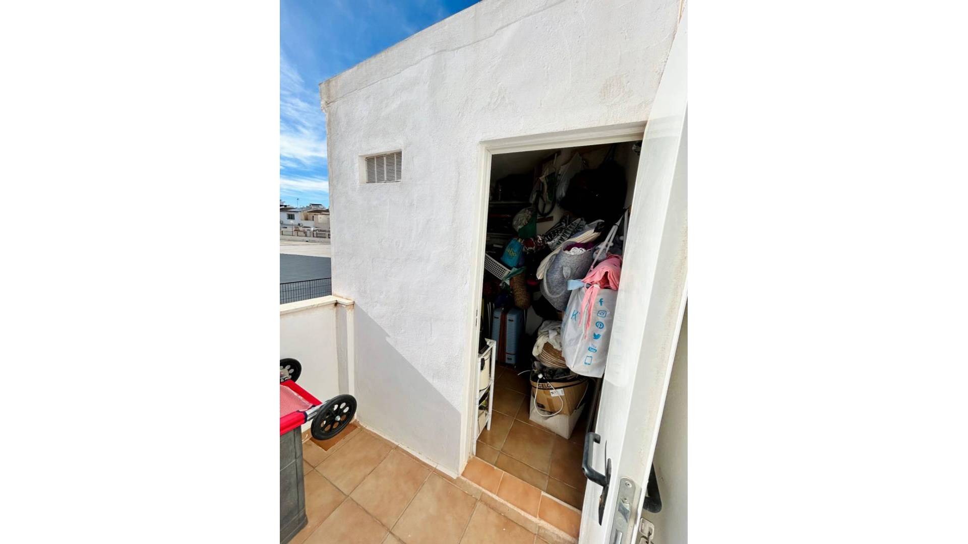 Tweedehands - Halfvrijstaand - Torrevieja - La Loma