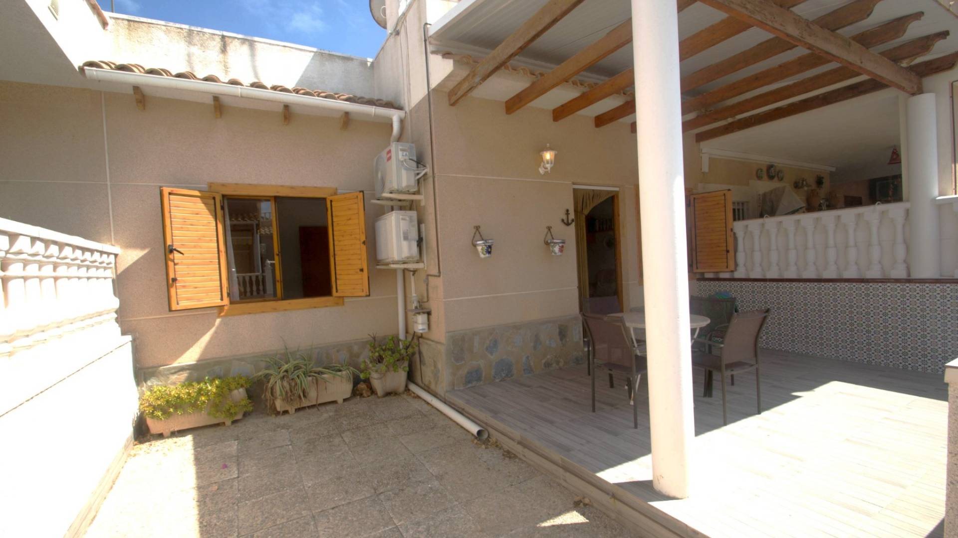 Tweedehands - Halfvrijstaand - Torrevieja - Los altos