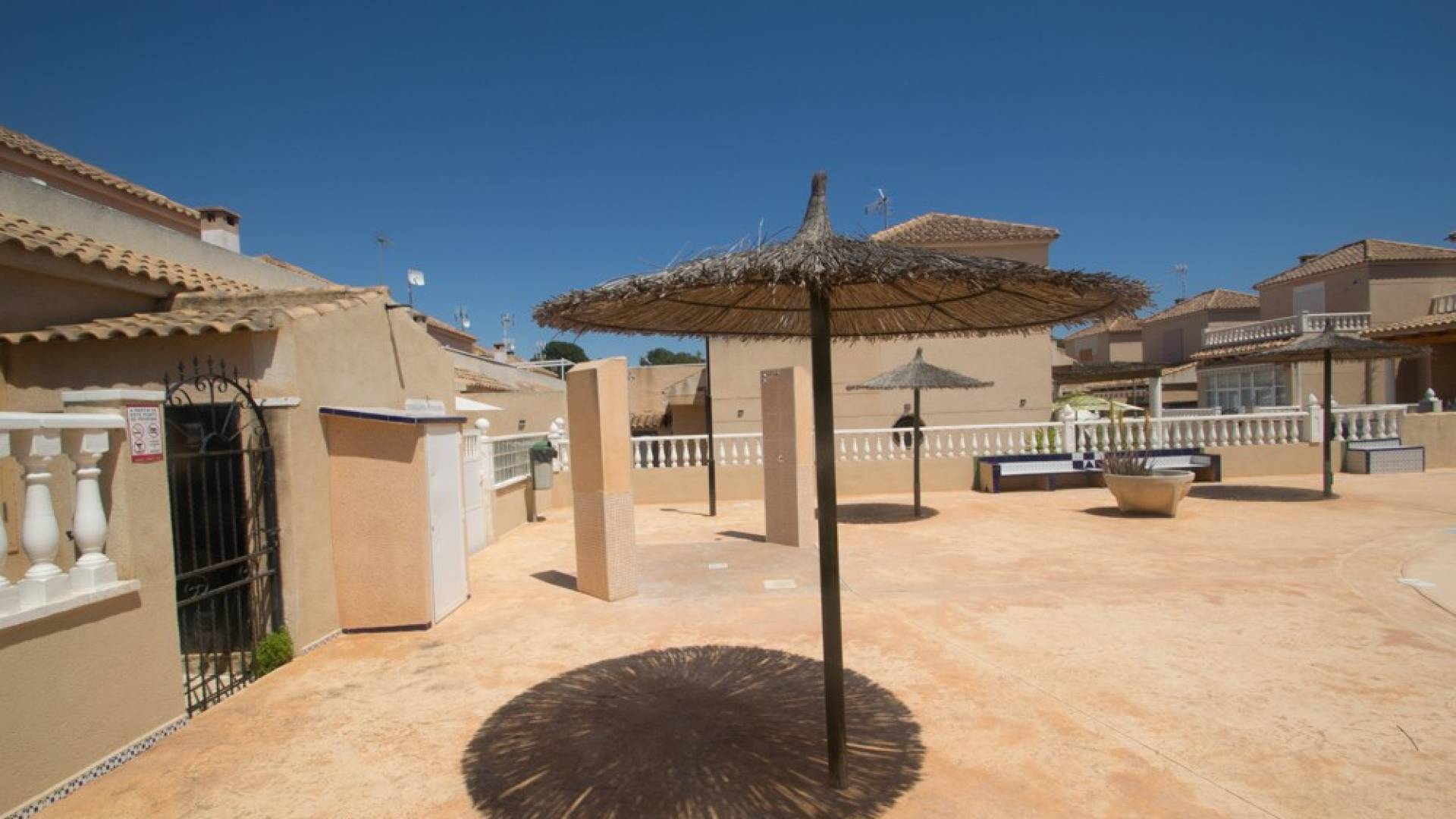 Tweedehands - Halfvrijstaand - Torrevieja - Los altos