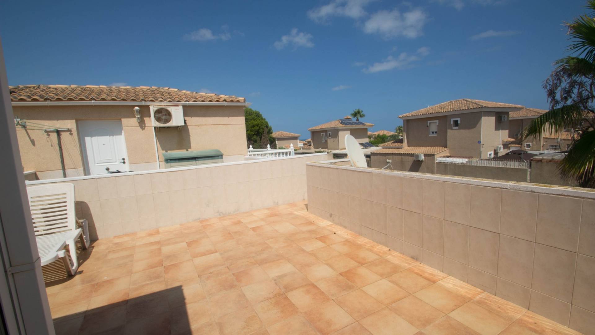 Tweedehands - Halfvrijstaand - Torrevieja - Los altos