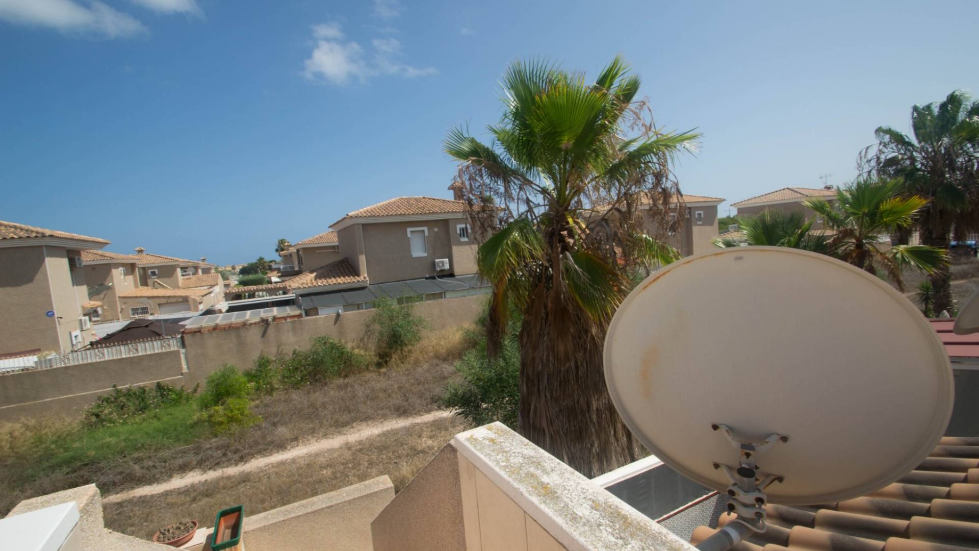 Tweedehands - Halfvrijstaand - Torrevieja - Los altos