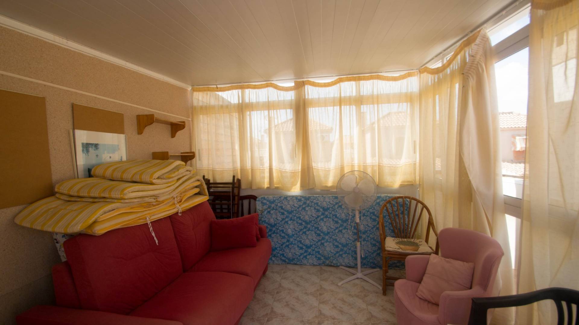 Tweedehands - Halfvrijstaand - Torrevieja - Los altos