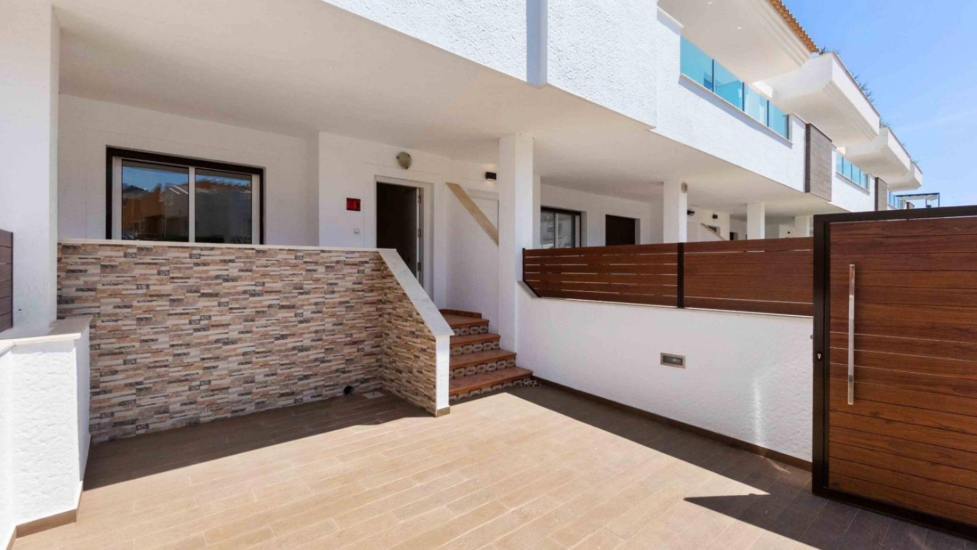 Tweedehands - Halfvrijstaand - Torrevieja - Los Balcones - Los Altos del Edén