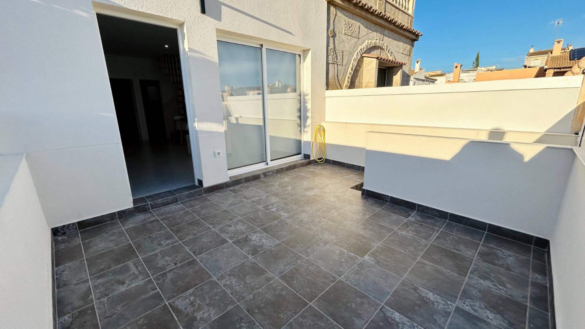 Tweedehands - Halfvrijstaand - Torrevieja - Urbanización San Luis